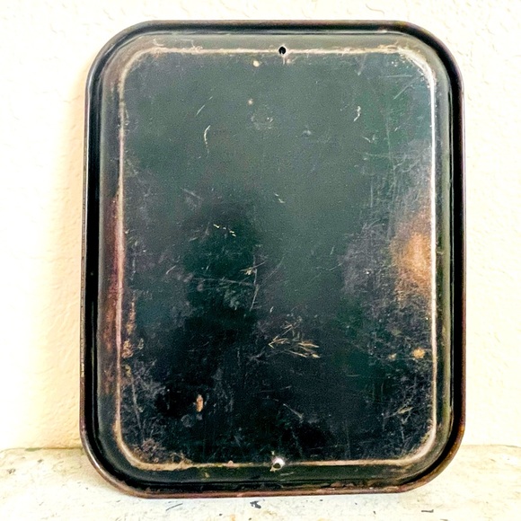 Vintage Coca Cola Serving Tray - Picture 3 of 10